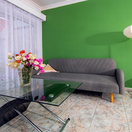 Appartamento Casa Tranquila Puerto de la Cruz  Esterno foto