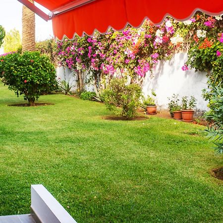 Appartamento Casa Tranquila Puerto de la Cruz  Esterno foto