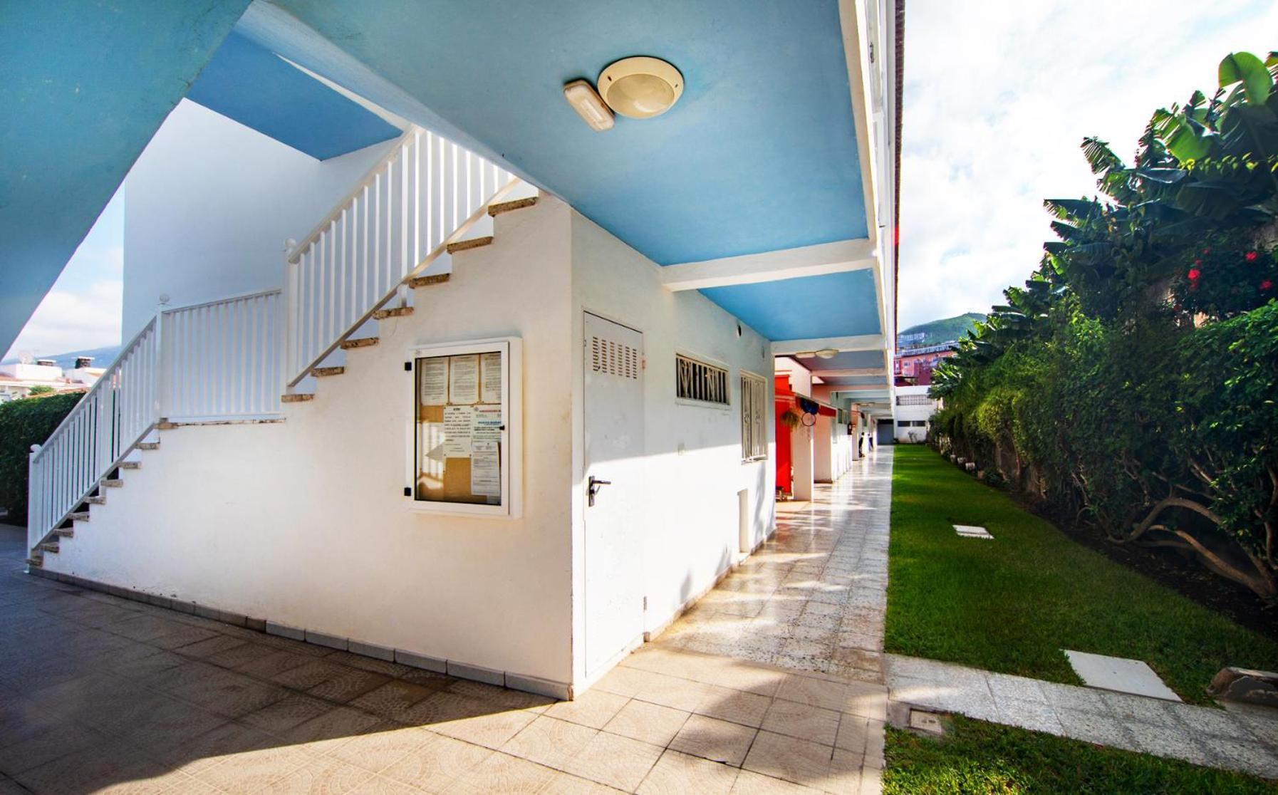 Appartamento Casa Tranquila Puerto de la Cruz  Esterno foto