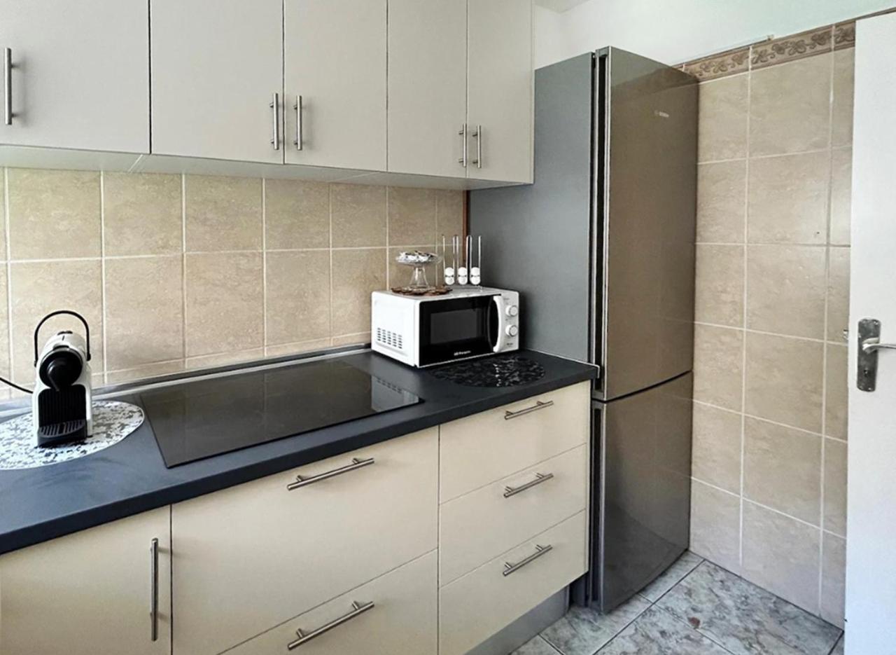 Appartamento Casa Tranquila Puerto de la Cruz  Esterno foto