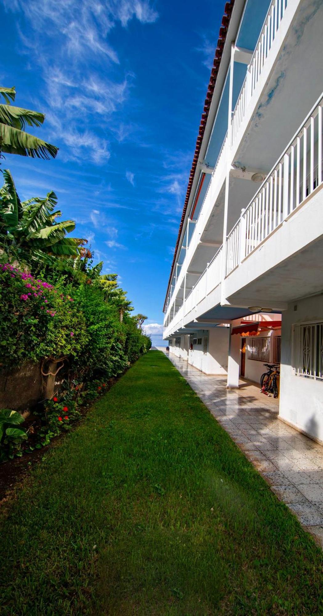 Appartamento Casa Tranquila Puerto de la Cruz  Esterno foto