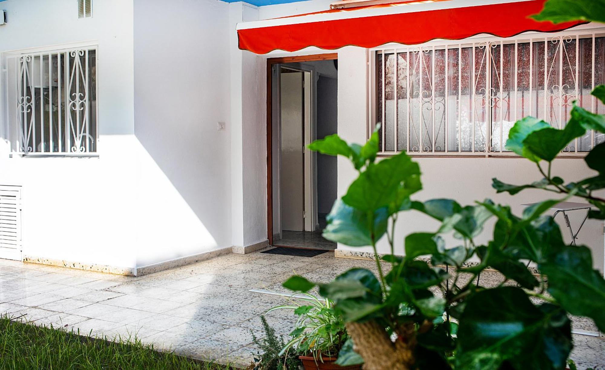 Appartamento Casa Tranquila Puerto de la Cruz  Esterno foto