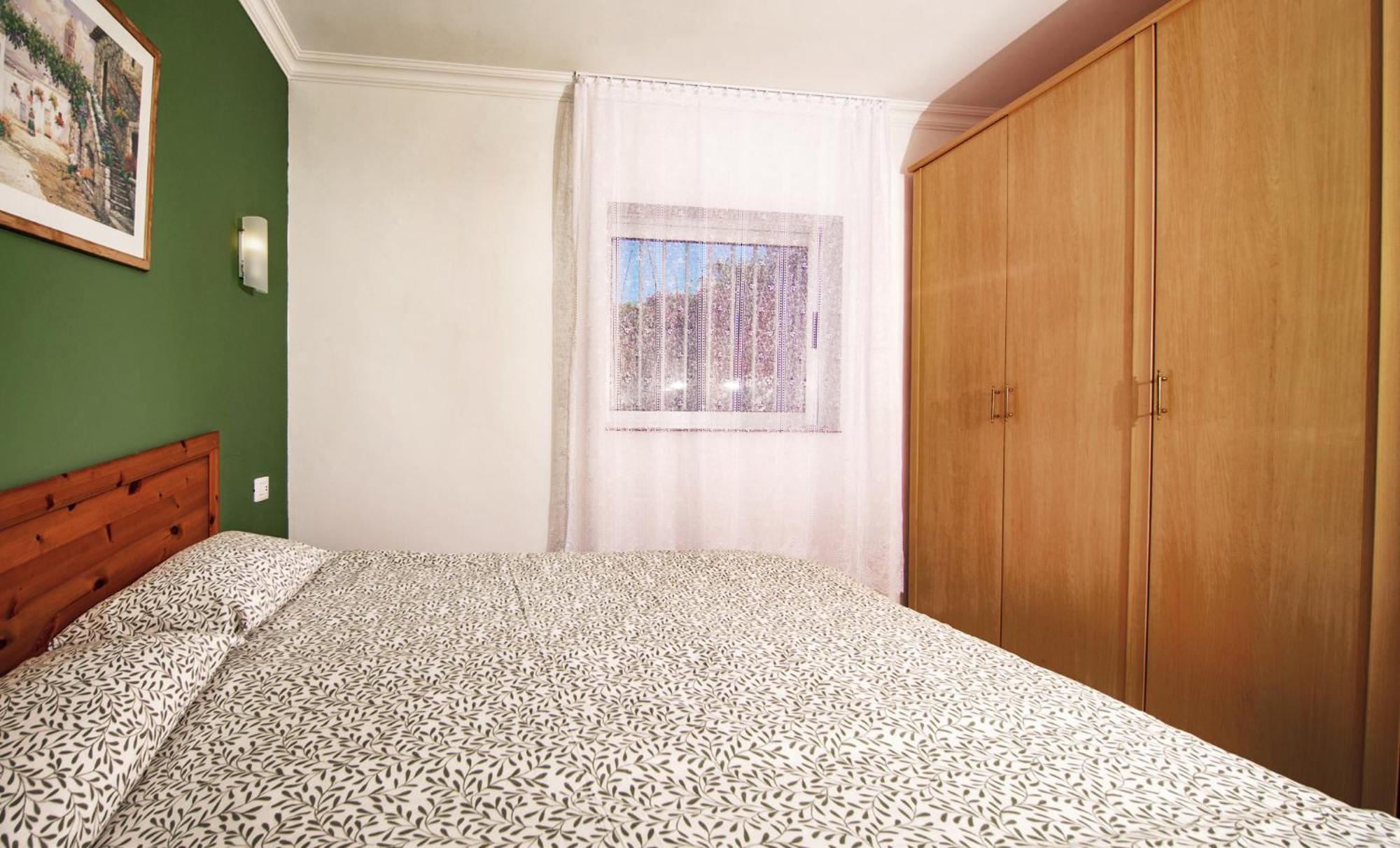 Appartamento Casa Tranquila Puerto de la Cruz  Esterno foto