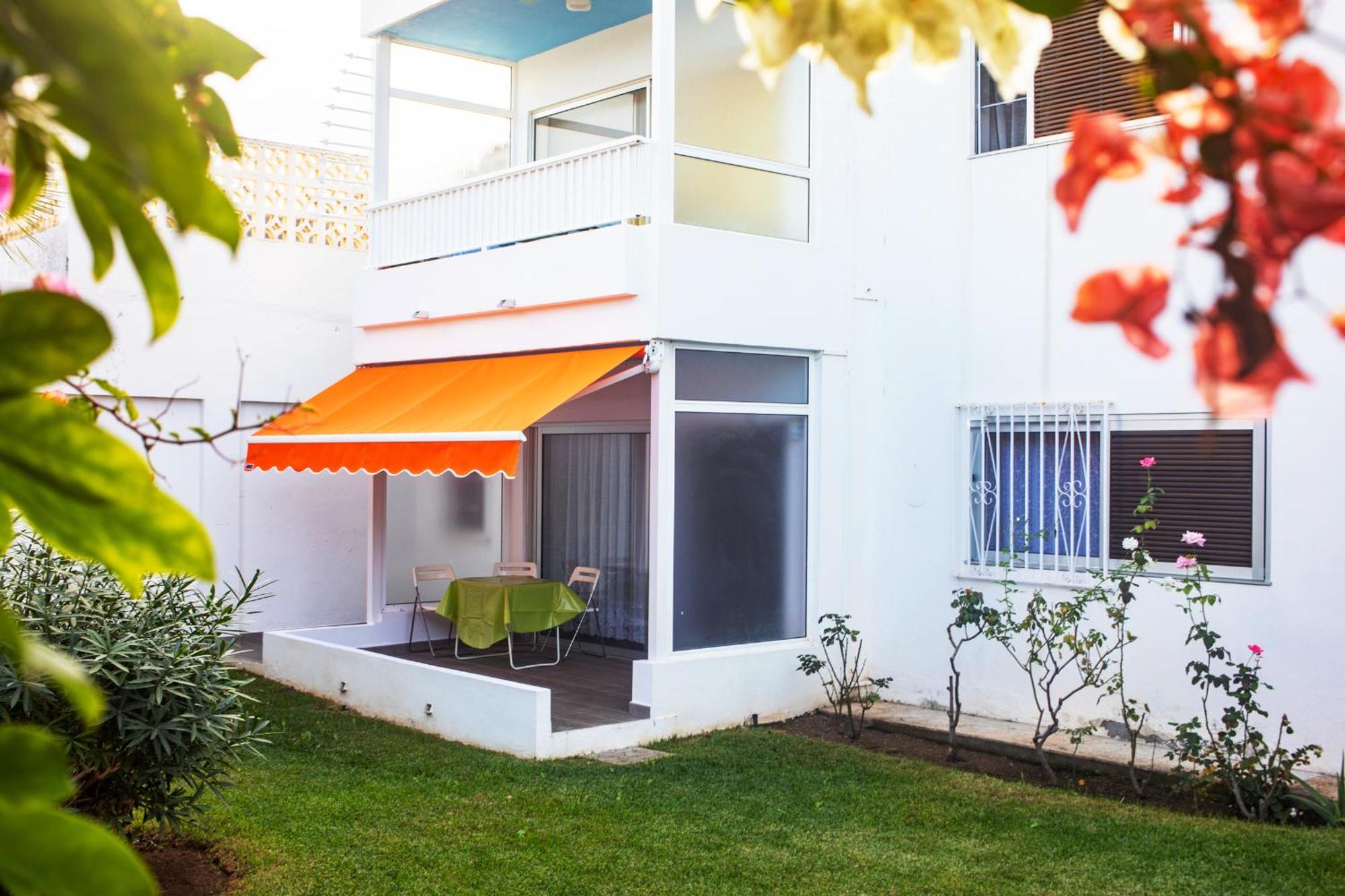 Appartamento Casa Tranquila Puerto de la Cruz  Esterno foto