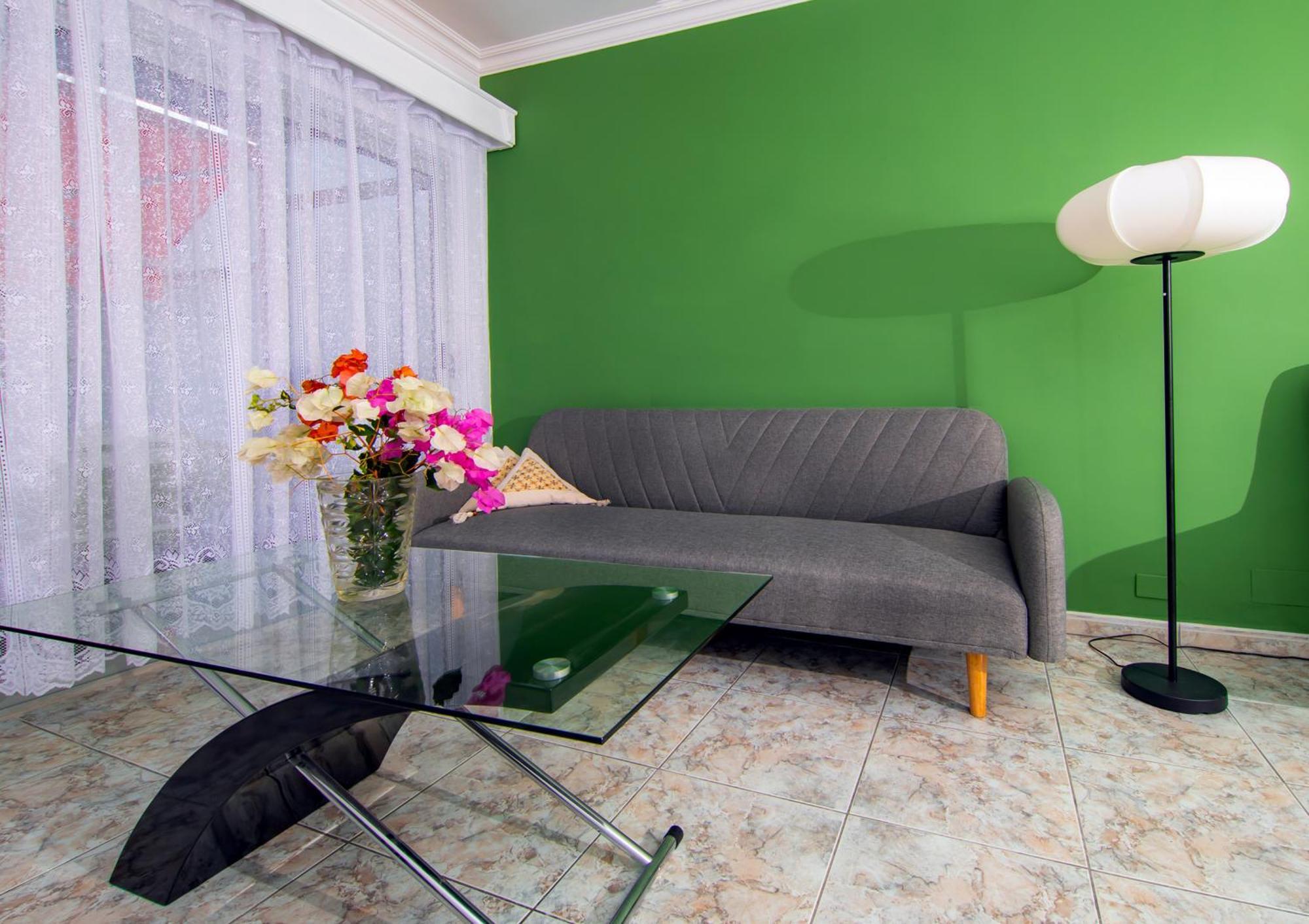 Appartamento Casa Tranquila Puerto de la Cruz  Esterno foto