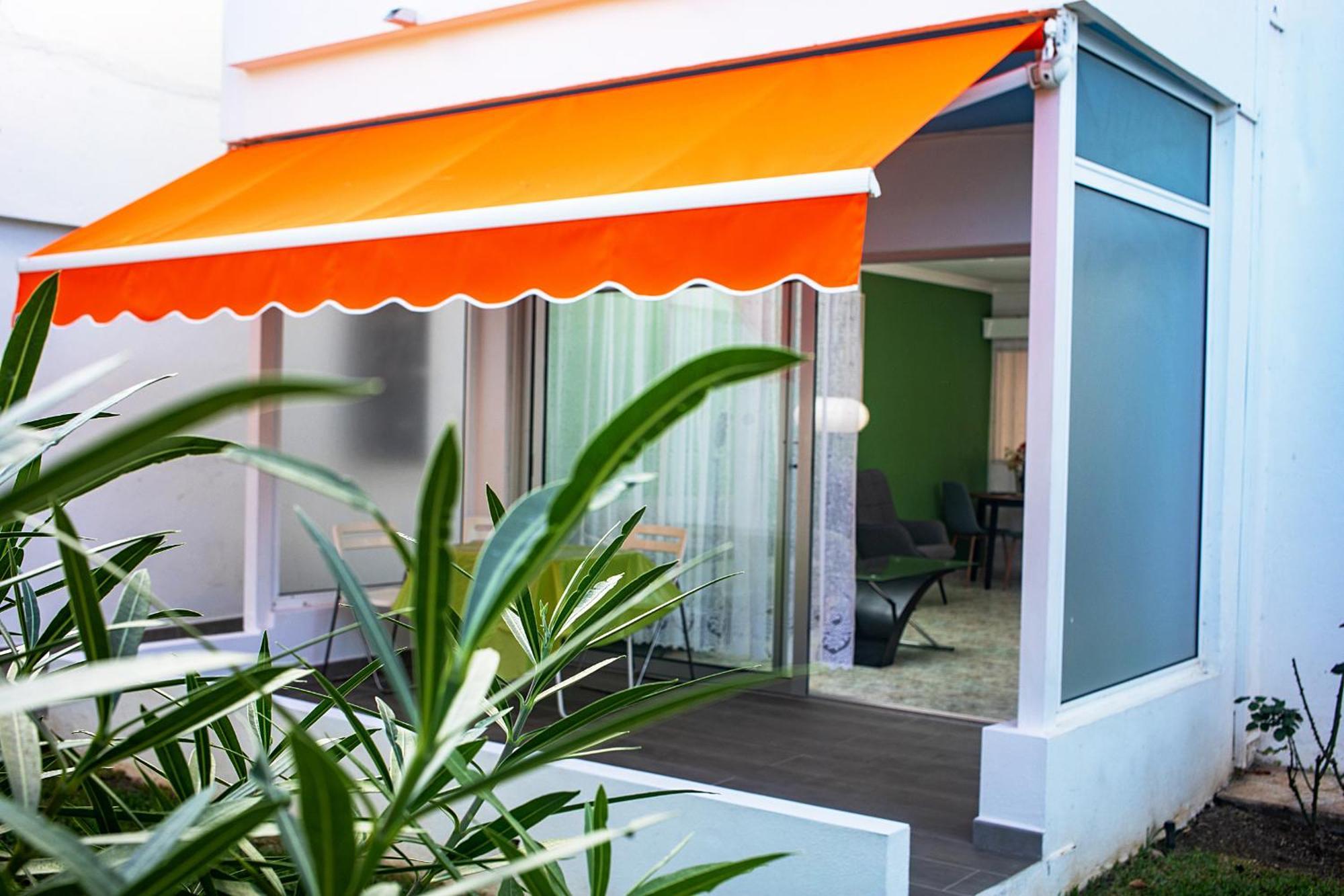 Appartamento Casa Tranquila Puerto de la Cruz  Esterno foto