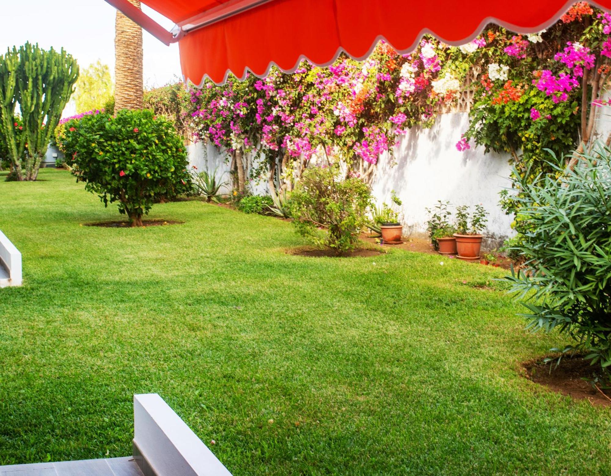 Appartamento Casa Tranquila Puerto de la Cruz  Esterno foto