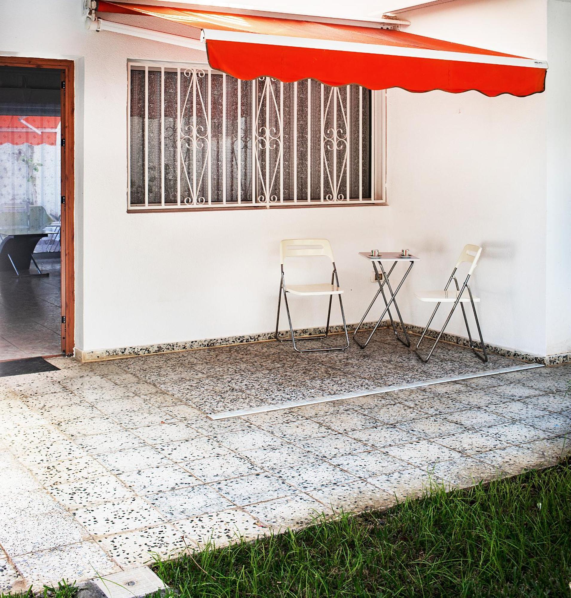 Appartamento Casa Tranquila Puerto de la Cruz  Esterno foto